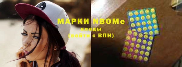 твердый Арсеньев